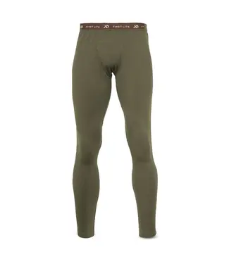 First Lite Kiln Zip Off Long John