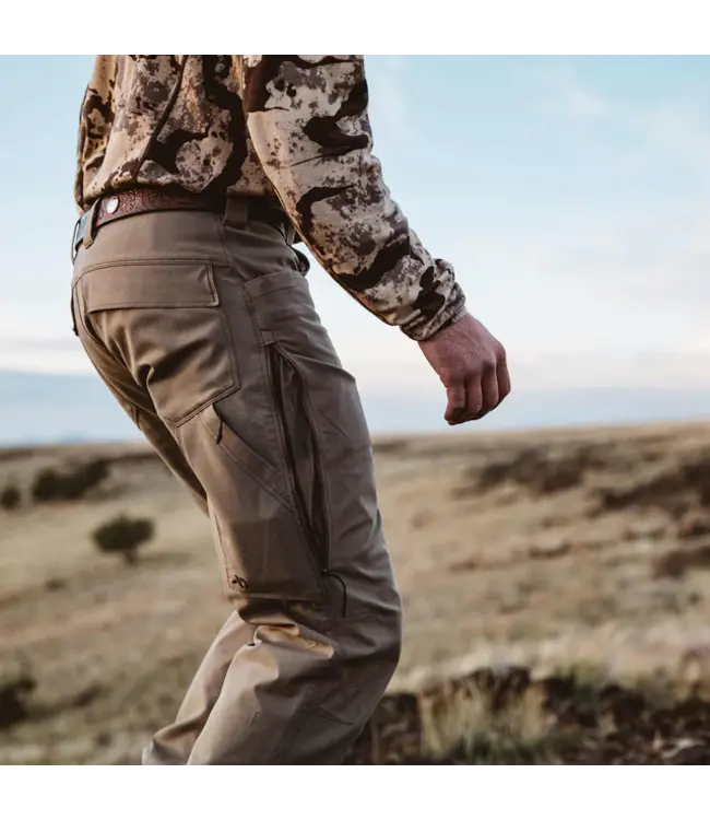 First Lite Mens 308 Pant