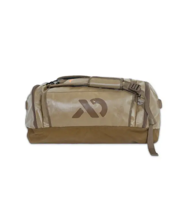 First Lite  Dirtbag Duffle Dry Earth Medium