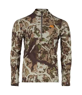 First Lite Trace Quarter Zip