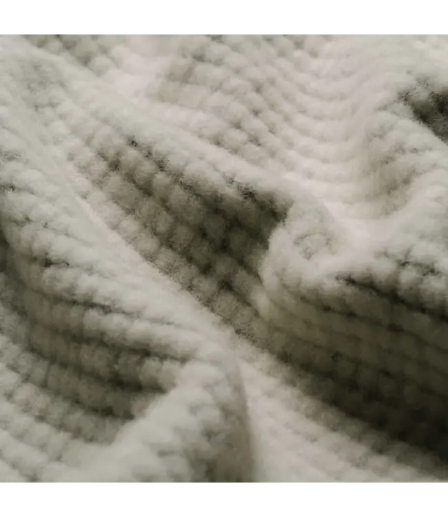 First Lite Thermagrid Merino Henley