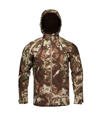 First Lite Suppressor  Soft Shell Jacket