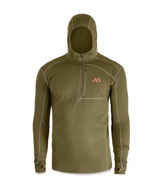 First Lite Kiln Hoodie