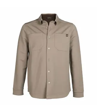 First Lite Rugged Wool Field Shirt