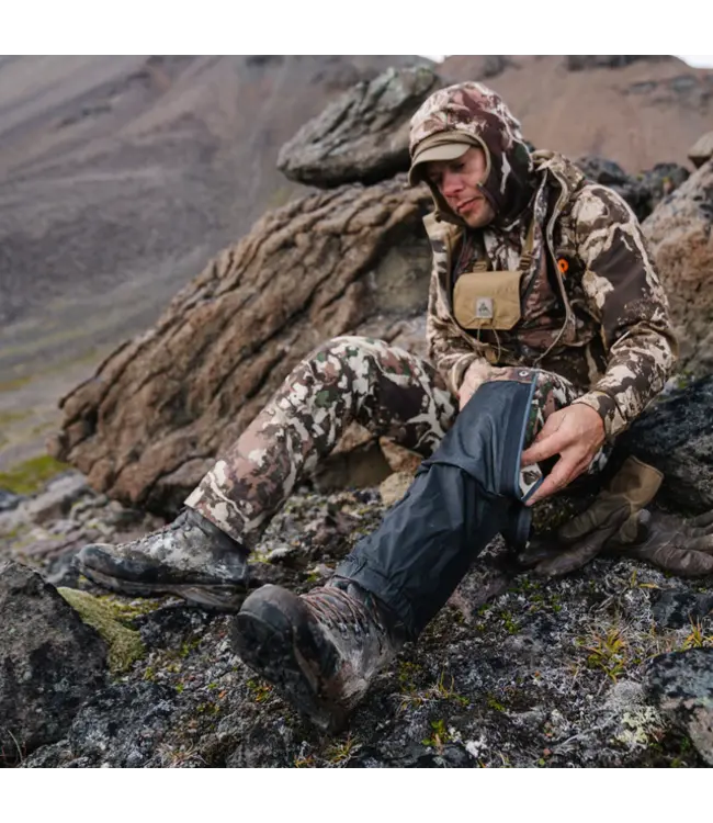 First Lite Omen Stormshelter Pant