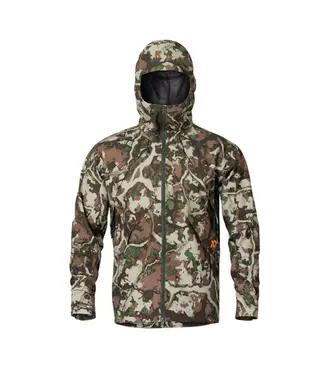 First Lite Omen Stormshelter Jacket