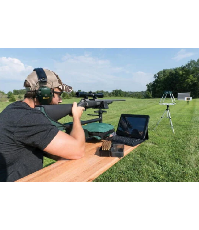 Caldwell Ballistic Precision G2 Chronograph with 220V adapter
