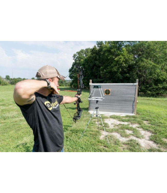 Caldwell Ballistic Precision G2 Chronograph with 220V adapter