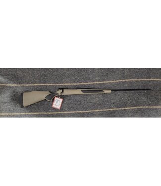 Weatherby Used Vanguard 6.5-300 24in 3+1   VB271155