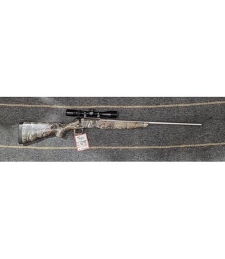 Remington Used Model 770 300 Win 24in 3rd   71434402