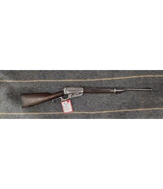 Winchester Used 1895 30-06 21in 4rd   113174
