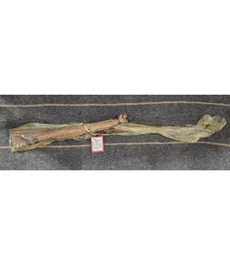 Mosin Nagant 7.62 x 54R - 29in - 5rd - S/N 4958