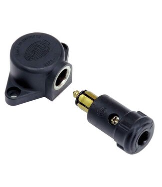 Scotty 1125 Depthpower Electric Plug & Socket Hella