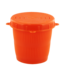 Scotty Crab Diner Bait Jar With Vented Lid
