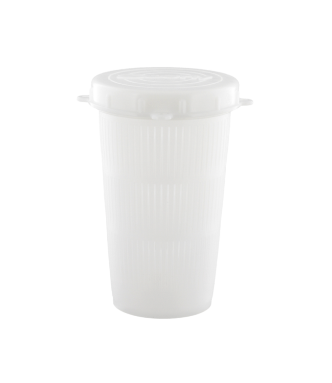 Scotty Crab Diner Bait Jar With Vented Lid