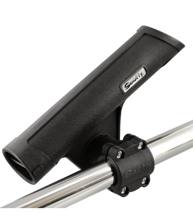 Scotty Rodmaster II Downrigger Boom Mounted Rod Holder