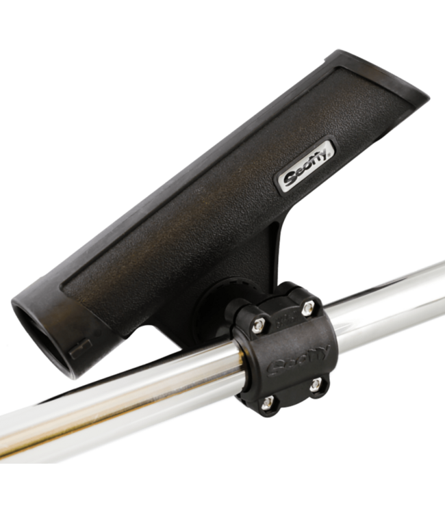 Scotty Rodmaster II Downrigger Boom Mounted Rod Holder