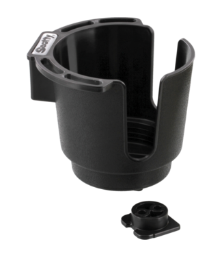 Scotty Cup Holder