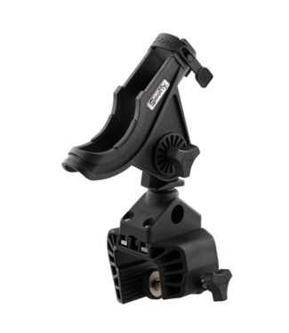 Scotty Baitcaster  Spinning Rod Holder with Clamp Mount