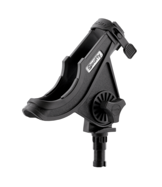 Scotty Baitcaster Spinning Rod Holder