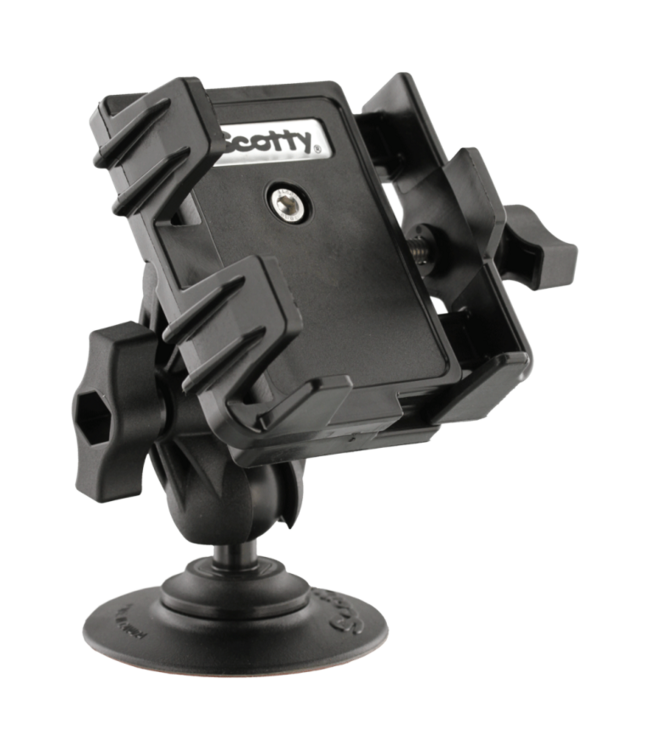 Scotty Phone Holder