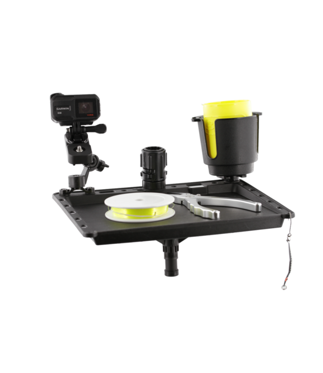 Scotty 0455 Bait Board No Mount