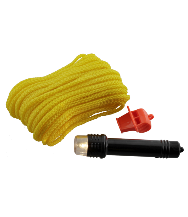 Scotty 0779 Small Vessel Safety Equipment Kit