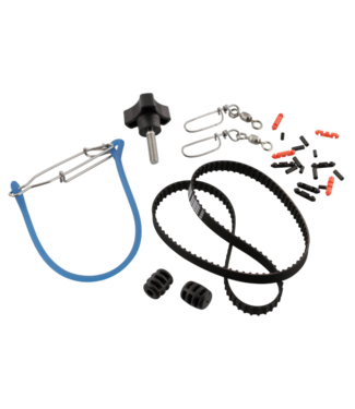 Scotty Depth power DR Spare Parts Kit
