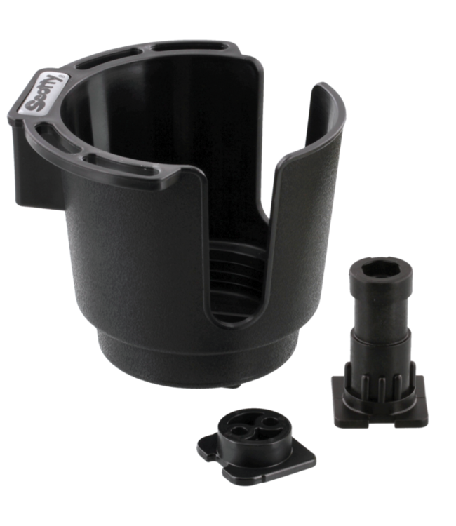 Scotty 111 Kayak Fishing Starter Kit