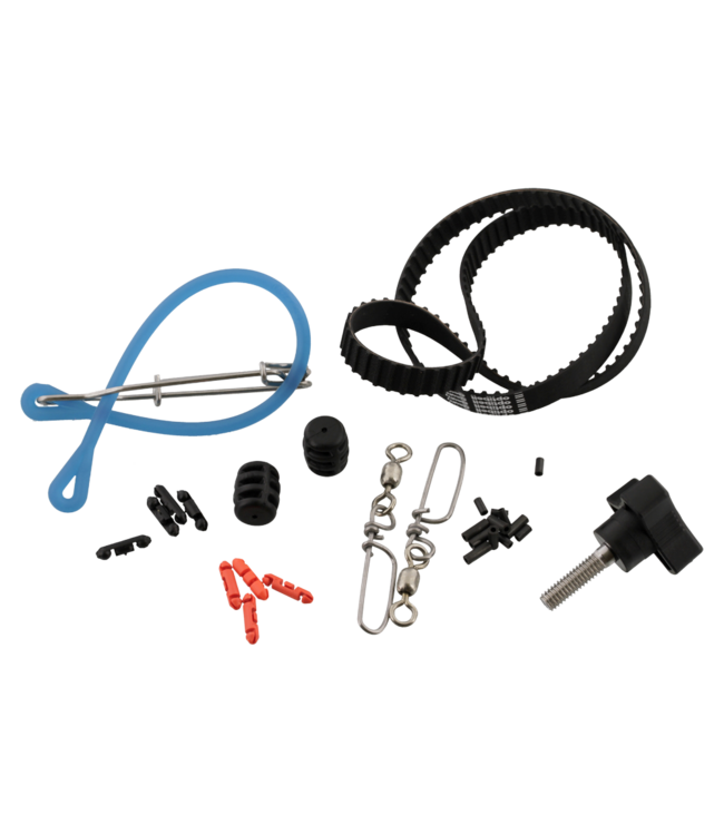 Scotty 1159 Accessory Kit for HP