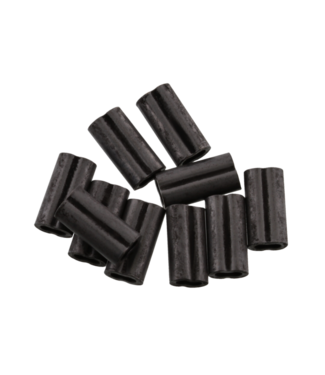 Scotty 1011 Double Line Connector Sleeves 10pk