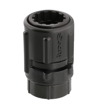 Scotty 438 Gear Head Track Adaptor