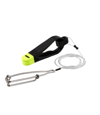 Scotty 1173 Power Grip Plus Release 48 Leader w/Cable Snap