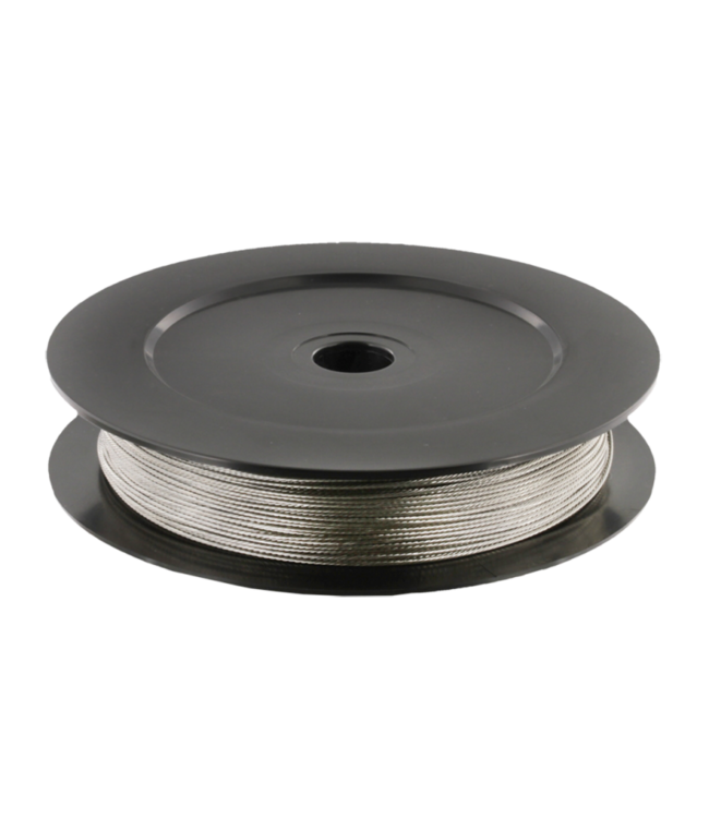 Scotty 1000K Premium Stainless Steel Downrigger Cable 150lb Test