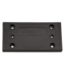 Scotty 1037 Mounting Plate for No 1025 Right Angle Bracket