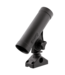 Scotty 0250 Rodmaster Adjustable Tube Rod Holder Black w/0241