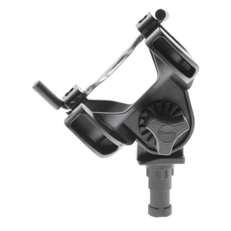 Scotty 0289 R-5 Universal Rod Holder Black No Mount - Corlane Sporting ...