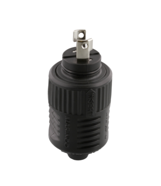 Scotty 2127 Depthpower Electric Plug only Marinco