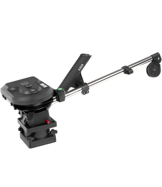 Scotty 1101 Depthpower Electric Downrigger 30 Solid Boom
