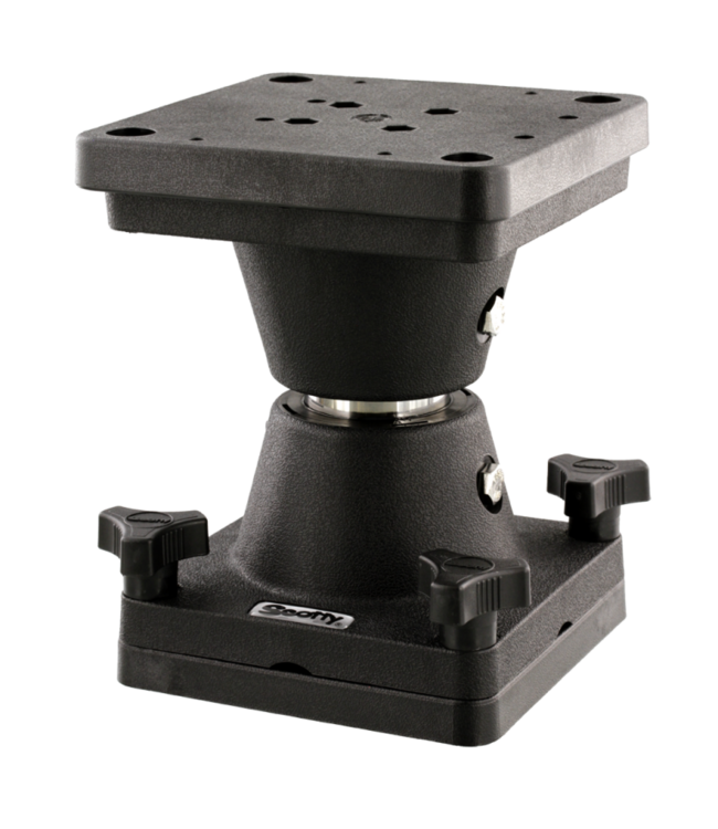 Scotty 2606 Downrigger Riser 6in