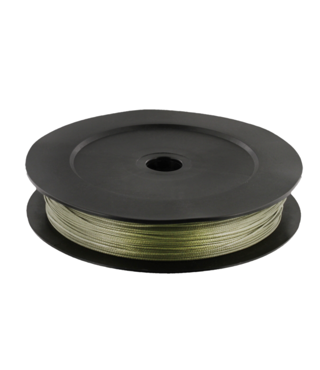 Scotty 2700K Premium Braided Downrigger Line 200lb