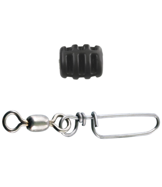 Scotty 2801K Premium Low Drag Braided Downrigger Line 150lb