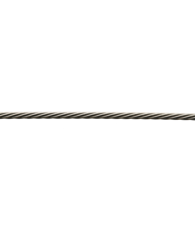 Scotty 1002K Premium Stainless Steel Downrigger Cable 150lb Test