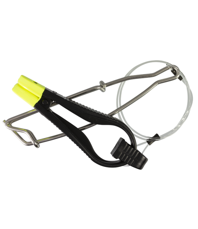 Scotty Power Grip Plus Release 30 Leader w/Cable Snap