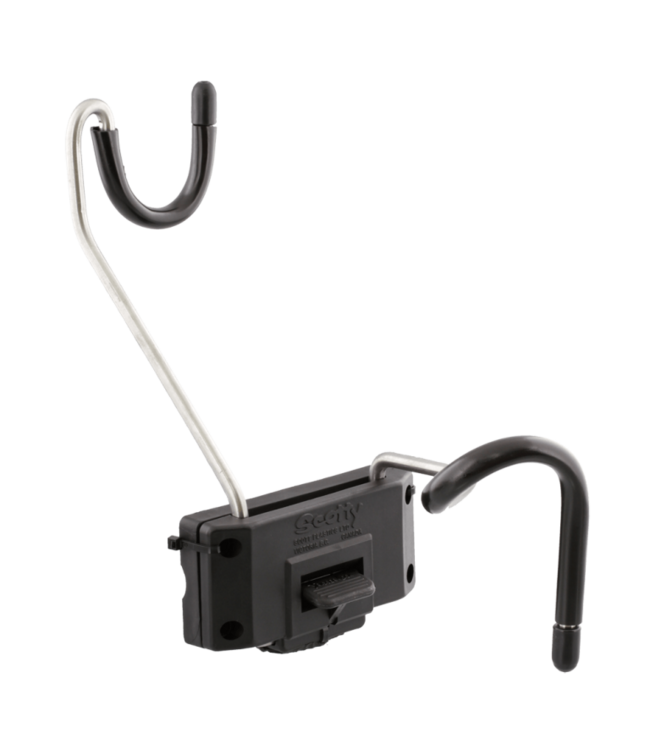 Scotty 222 Sidewinder Rod Holder Side Mount w/0237 Triggerlock