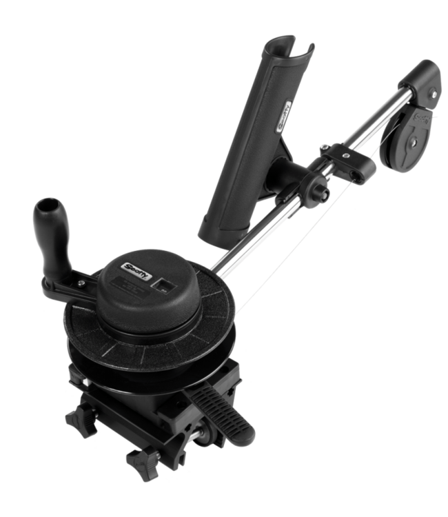 Scotty 1050 DPR  Master Pack