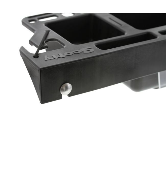 Scotty Gear Caddy