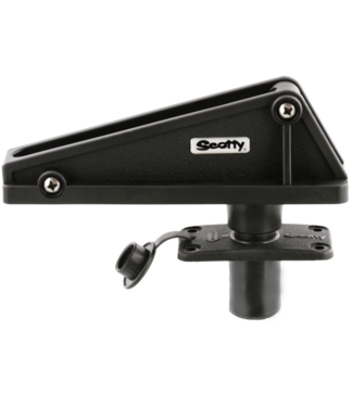 Scotty 0277 Anchor Lock w/0244 Flush Deck Mount