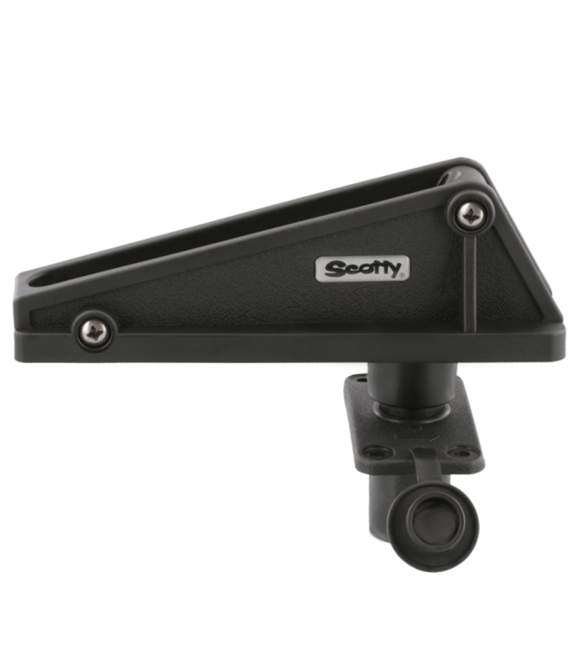 Scotty 0277 Anchor Lock w/0244 Flush Deck Mount