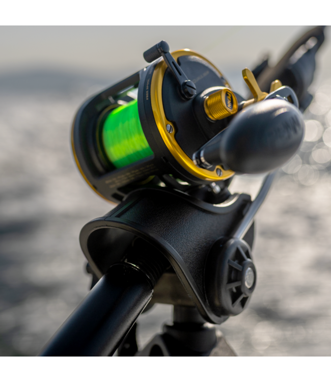 Scotty 0240 Striker Rod Holder w/241 Side/Deck Mount